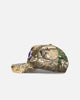 New Era Los Angeles Lakers 'Real Tree Camo' 9FORTY A-Frame Snapback Real Tree Camo