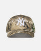 New Era New York Yankees 'Real Tree Camo' 9FORTY A-Frame Snapback Real Tree Camo