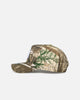 New Era New York Yankees 'Real Tree Camo' 9FORTY A-Frame Snapback Real Tree Camo