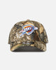 New Era Oklahoma City Thunder 'Real Tree Camo' 9FORTY A-Frame Snapback Real Tree Camo