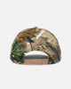 New Era Oklahoma City Thunder 'Real Tree Camo' 9FORTY A-Frame Snapback Real Tree Camo