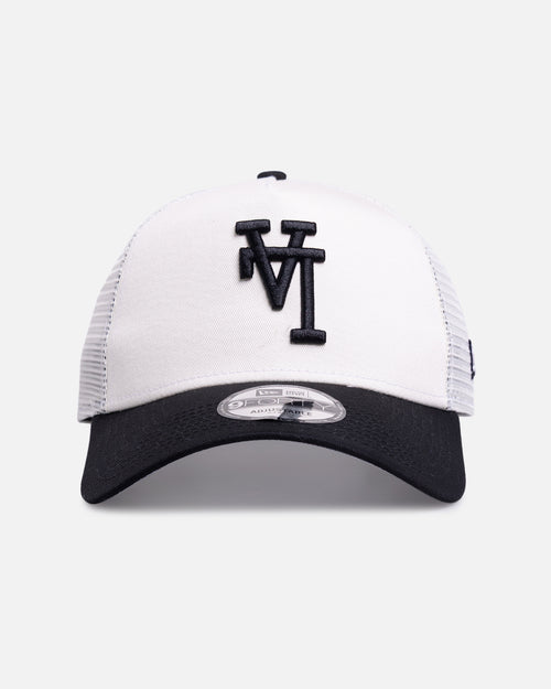 New Era - Upside Down LA Trucker