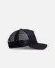 Goorin Bros Outlaw Trucker Snapback Black