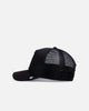 Goorin Bros Outlaw Trucker Snapback Black