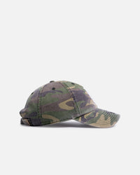 47 Brand Los Angeles Dodgers 'Camo' 47 Clean Up Strapback Camo
