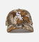 New Era Chicago White Sox 'Great Outdoors Part II' 9FORTY A-Frame Snapback Real Tree Camo