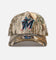 New Era Miami Marlins 'Great Outdoors Part II' 9FORTY A-Frame Snapback Real Tree Camo