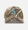 New Era Seattle Mariners 'Great Outdoors Part II' 9FORTY A-Frame Snapback Real Tree Camo