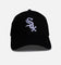 New Era Chicago White Sox 'Anniversary' 9FORTY A-Frame Snapback Black
