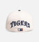 New Era Detroit Tigers 'Team Wings' 59FIFTY Fitted Light Beige
