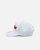 Mitchell & Ness Philadelphia Phillies 'Seersucker' Pro Pinch Snapback Blue/White