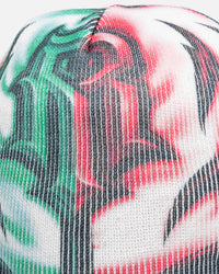 Loiter X WWE Rey Mysterio 619 Beanie Off White