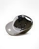 New Era Los Angeles Lakers 'Easy Olive' 9FORTY A-Frame Snapback Olive