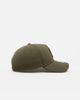 New Era New York Yankees 'Easy Olive' 9FORTY A-Frame Snapback Olive