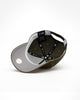 New Era Oakland Athletics 'Easy Olive' 9FORTY A-Frame Snapback Olive