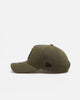 New Era San Diego Padres 'Easy Olive' 9FORTY A-Frame Snapback Olive