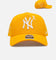 47 Brand New York Yankees 'Yankees Zodiac' Gemini 47 Offside Snapback Gold