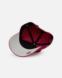 47 Brand New York Yankees 'Yankees Zodiac' Saggittarius 47 Offside Snapback Orchid