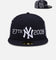 New Era New York Yankees 'Spike Lee' 59FIFTY Fitted Navy