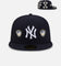 New Era New York Yankees 'Spike Lee' 59FIFTY Fitted Navy