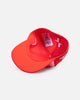 Puma X Scuderia Ferrari HP Replica Leclerc Snapback Baseball Cap Red