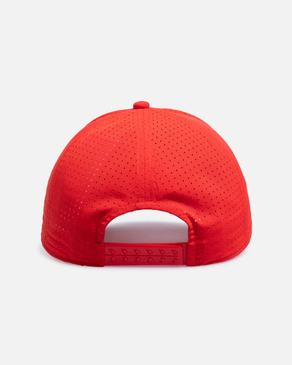 Puma X Scuderia Ferrari HP Replica Snapback Baseball Cap Red