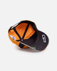 Puma X Mclaren Oscar Piastri Rep Baseball Snapback Papaya