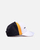 Puma X Mclaren Graphic Baseball Snapback Cap Puma Black