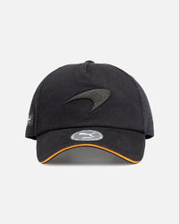 Puma X Mclaren Lifestyle Baseball Snapback Cap Puma Black