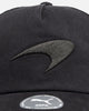 Puma X Mclaren Lifestyle Baseball Snapback Cap Puma Black