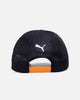 Puma X Mclaren Lifestyle Trucker Snapback Cap Puma Black