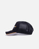 Puma X Mclaren Lifestyle Trucker Snapback Cap Puma Black