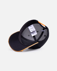 Puma X Mclaren Lifestyle Trucker Snapback Cap Puma Black