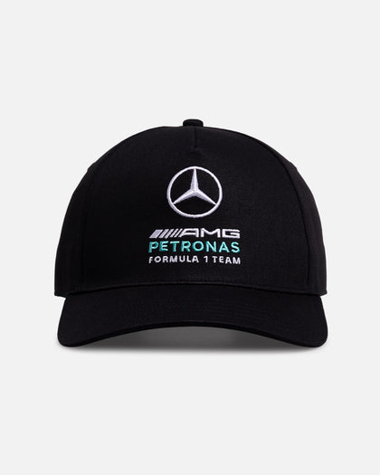 Adidas Mercedes-AMG Formula 1 Team DNA Baseball Cap Black