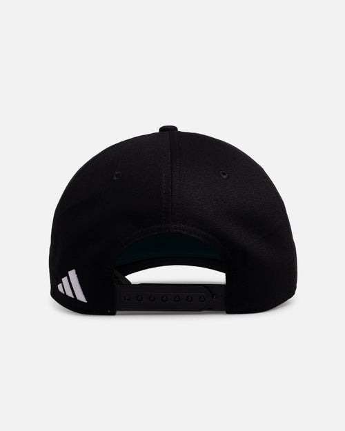 Adidas Mercedes-AMG Formula 1 Team DNA Baseball Cap Black