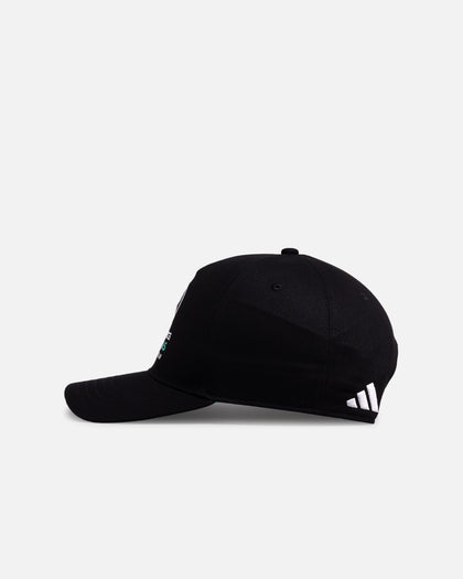 Adidas Mercedes-AMG Formula 1 Team DNA Baseball Cap Black