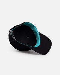 Adidas Mercedes-AMG Formula 1 Team DNA Baseball Cap Black