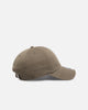 47 Brand French Bulldog Icon 47 Clean Up Strapback Green