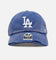47 Brand Los Angeles Dodgers 47 Clean Up Strapback OTC