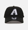 New Era Arizona Diamondbacks 'Black' 9FORTY A-Frame Snapback Black/White