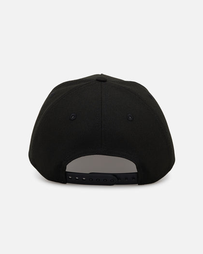 New Era Baltimore Orioles 'Black' 9FORTY A-Frame Snapback Black/White