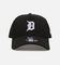 New Era Detroit Tigers 'Black' 9FORTY A-Frame Snapback Black/White