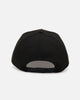 New Era Philadelphia Phillies 'Black' 9FORTY A-Frame Snapback Black/White