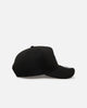 New Era Philadelphia Phillies 'Black' 9FORTY A-Frame Snapback Black/White