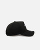 New Era Toronto Blue Jays 'Black' 9FORTY A-Frame Snapback Black/White