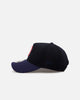 New Era Boston Red Sox 'Original Team Colours Two Toned' 9FORTY A-Frame Snapback Original Team Colours