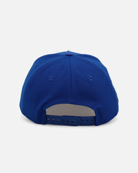 New Era Chicago Cubs 'Original Team Colours Two Toned' 9FORTY A-Frame Snapback Original Team Colours