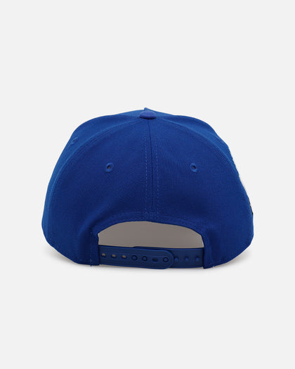 New Era Chicago Cubs 'Original Team Colours Two Toned' 9FORTY A-Frame Snapback Original Team Colours
