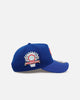 New Era Chicago Cubs 'Original Team Colours Two Toned' 9FORTY A-Frame Snapback Original Team Colours