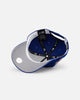 New Era Chicago Cubs 'Original Team Colours Two Toned' 9FORTY A-Frame Snapback Original Team Colours